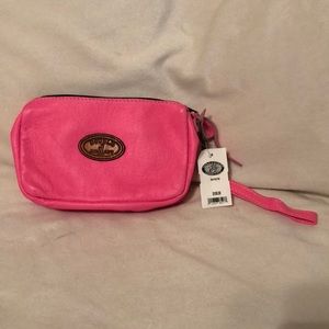 DOUBLE J SADDLERY WRISTLET
